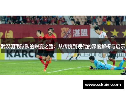 武汉羽毛球队的蜕变之路：从传统到现代的深度解析与启示