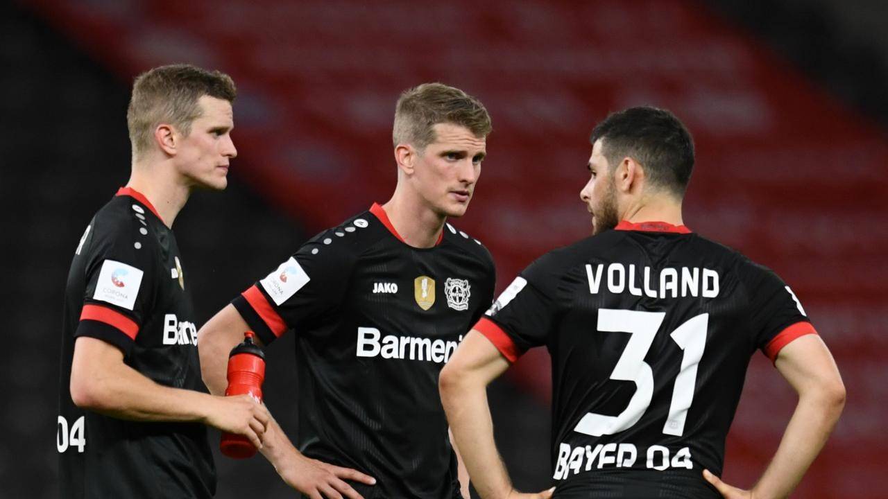 德甲焦点对决!勒沃库森VS拜仁慕尼黑 表现分析预测