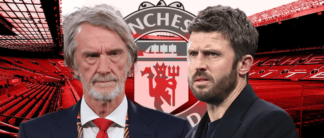 卡里克获曼联高层最高评价,却拒绝承诺转正!