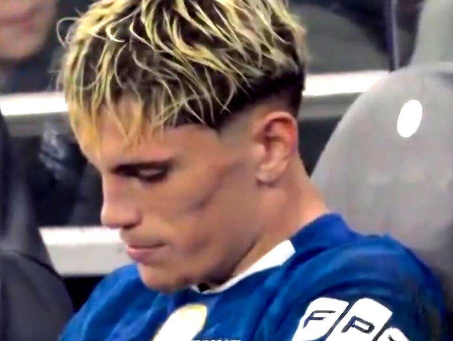 加纳乔后悔离开曼联,称仍热爱红魔!在切尔西才半年已濒临被清洗